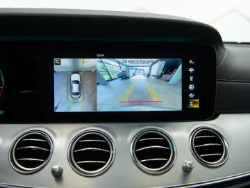 Mercedes-Benz Clasa E 450 4Matic