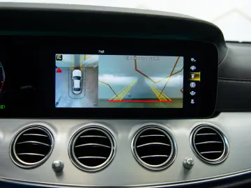 Mercedes-Benz Clasa E 450 4Matic