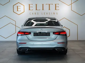 Mercedes-Benz Clasa E 450 4Matic