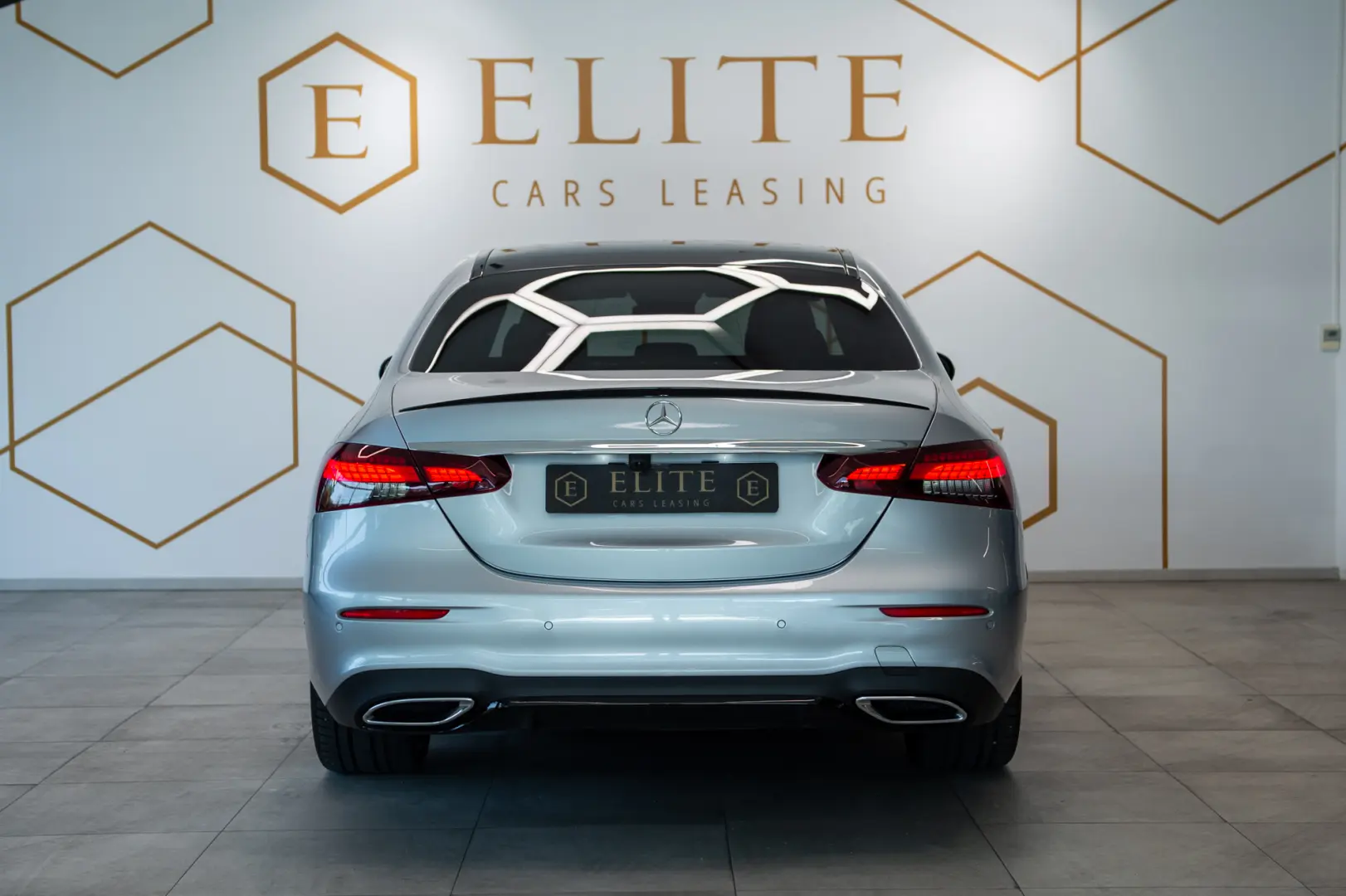 Mercedes-Benz Clasa E 450 4Matic