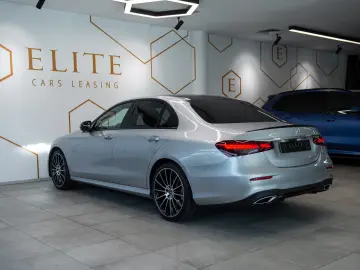 Mercedes-Benz Clasa E 450 4Matic