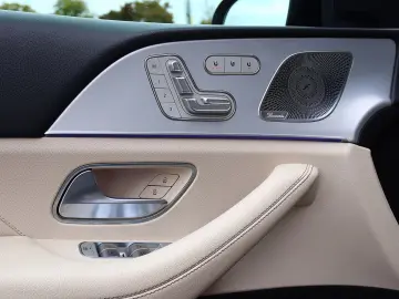 GLE 350 d Coupe 4M AMG DISTRO PANO KAM360 STDHZG