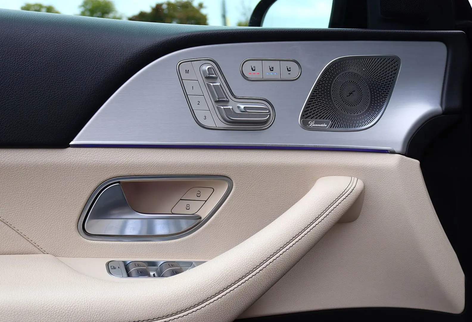 GLE 350 d Coupe 4M AMG DISTRO PANO KAM360 STDHZG