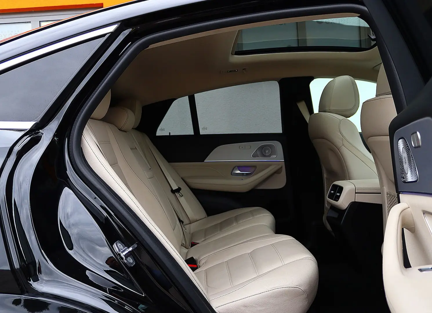 GLE 350 d Coupe 4M AMG DISTRO PANO KAM360 STDHZG