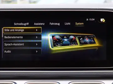 GLE 350 d Coupe 4M AMG DISTRO PANO KAM360 STDHZG