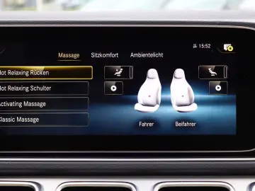 GLE 350 d Coupe 4M AMG DISTRO PANO KAM360 STDHZG