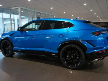 Urus S   ANIMA   Pano   B&O Advanced   23