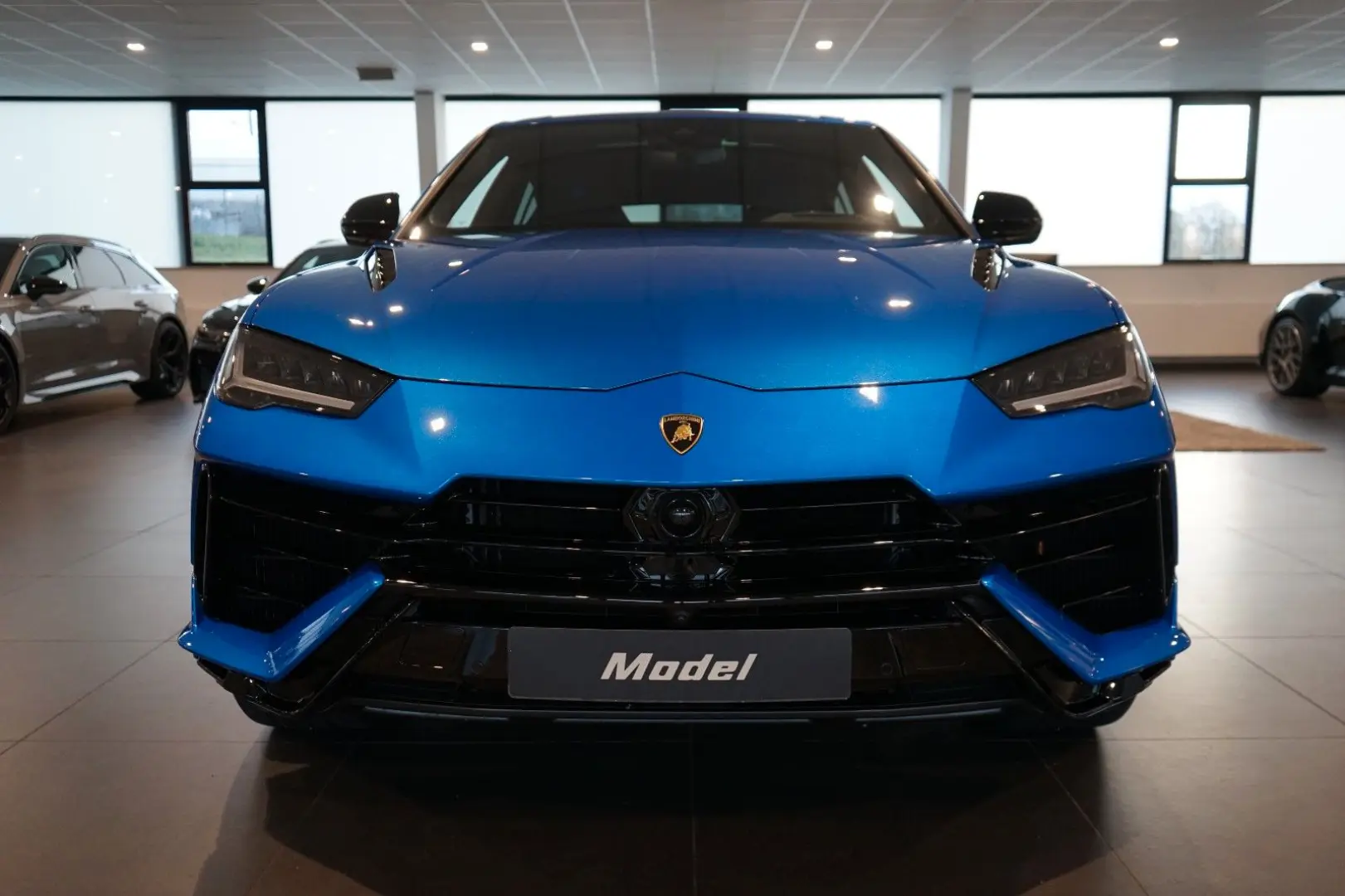 Urus S   ANIMA   Pano   B&O Advanced   23