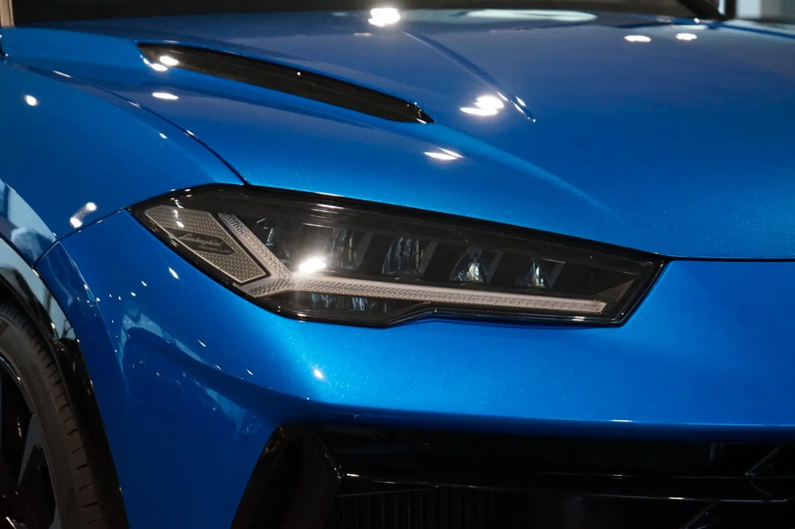 Urus S   ANIMA   Pano   B&O Advanced   23