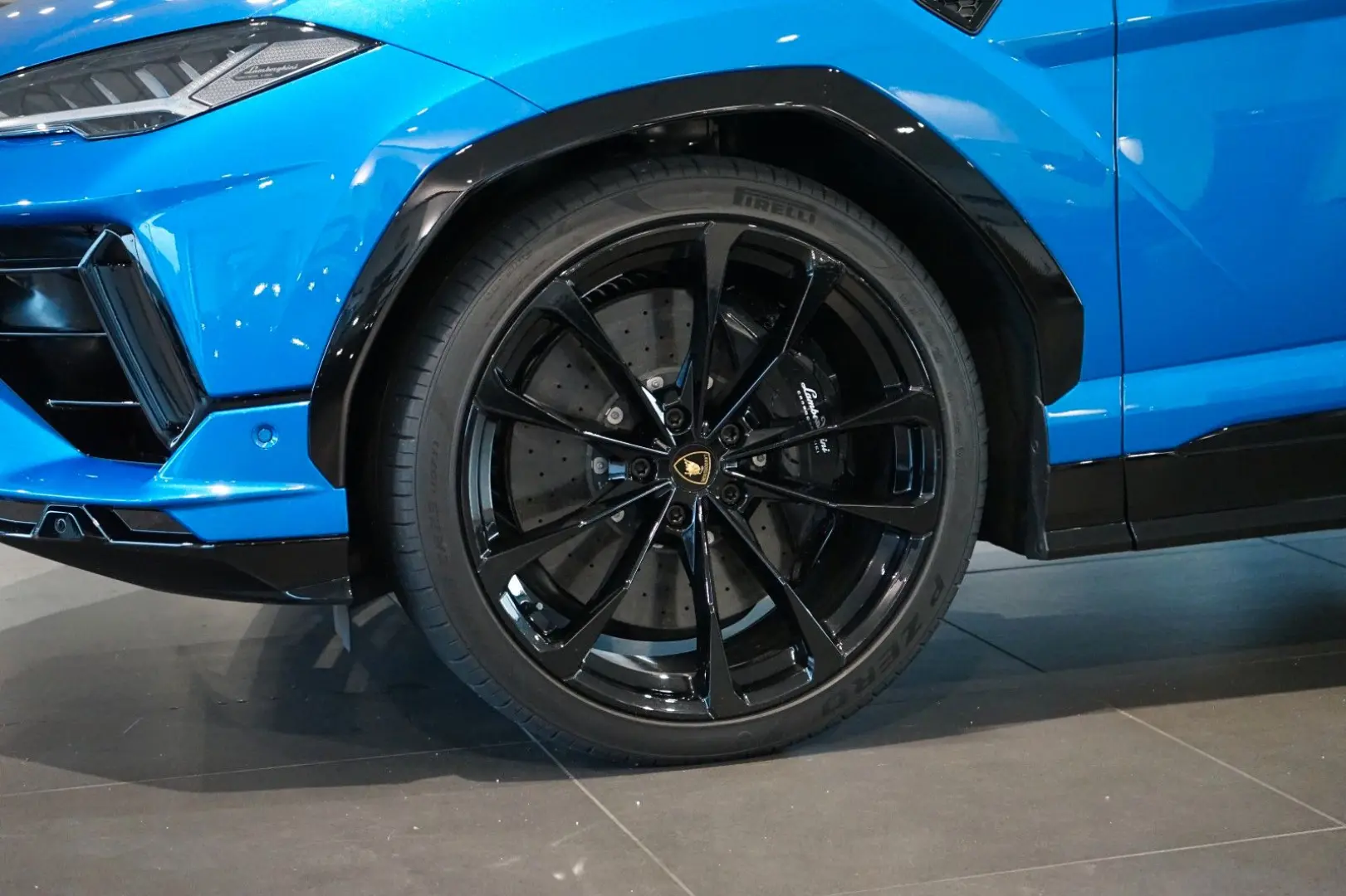 Urus S   ANIMA   Pano   B&O Advanced   23