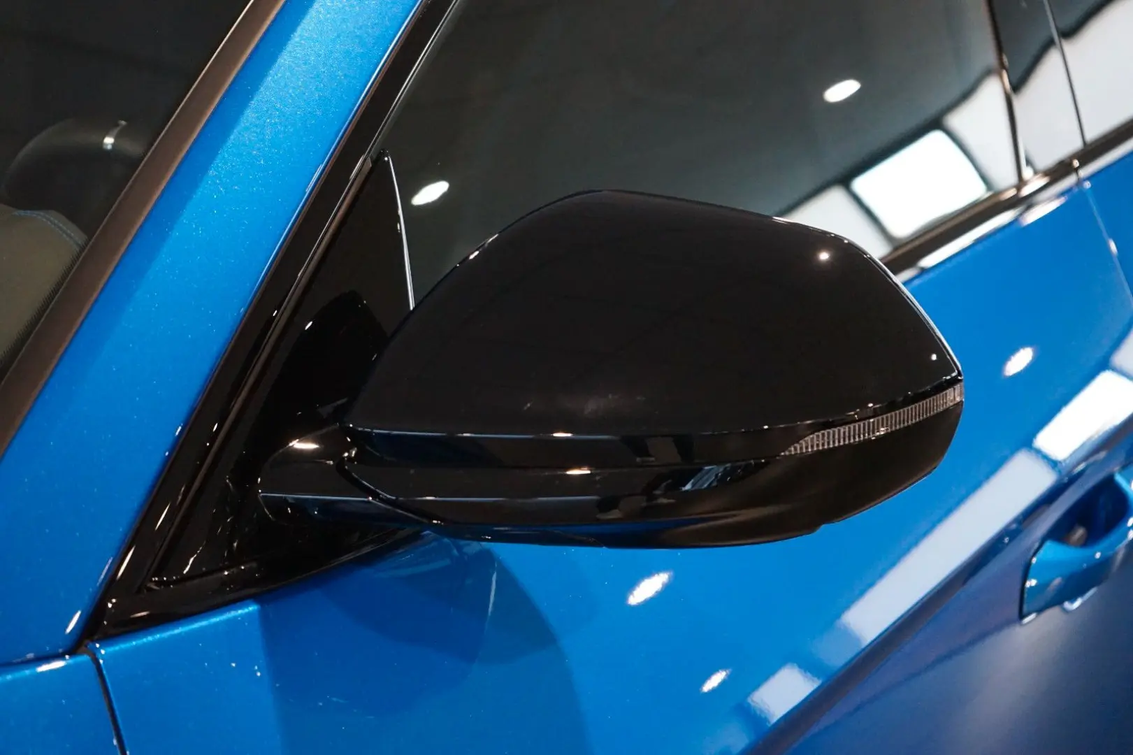 Urus S   ANIMA   Pano   B&O Advanced   23