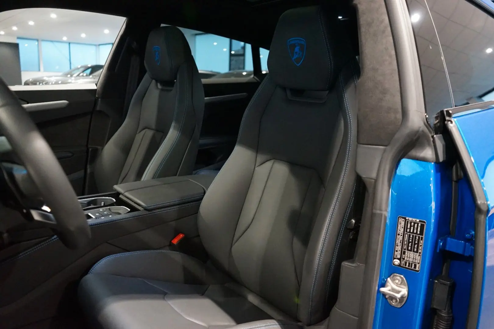 Urus S   ANIMA   Pano   B&O Advanced   23