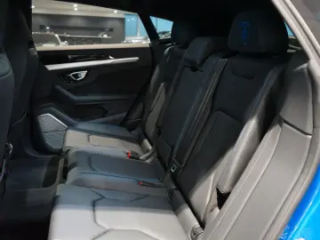 Urus S   ANIMA   Pano   B&O Advanced   23