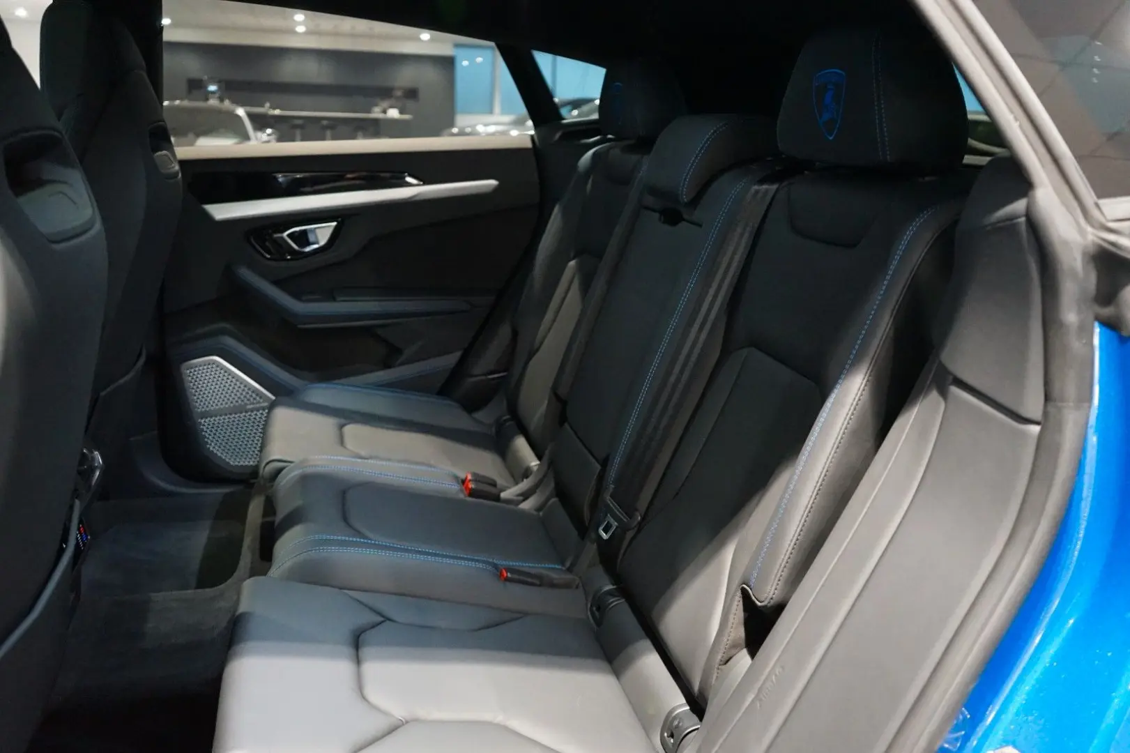 Urus S   ANIMA   Pano   B&O Advanced   23