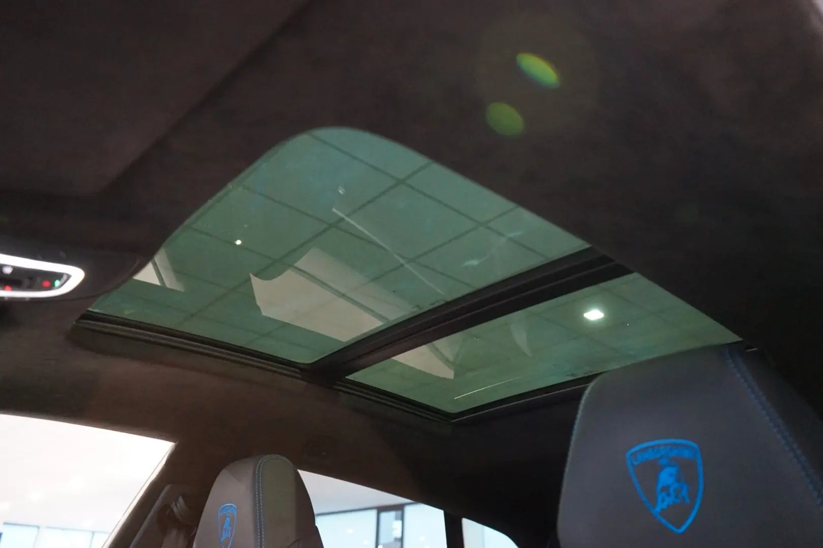 Urus S   ANIMA   Pano   B&O Advanced   23