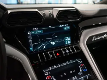 Urus S   ANIMA   Pano   B&O Advanced   23