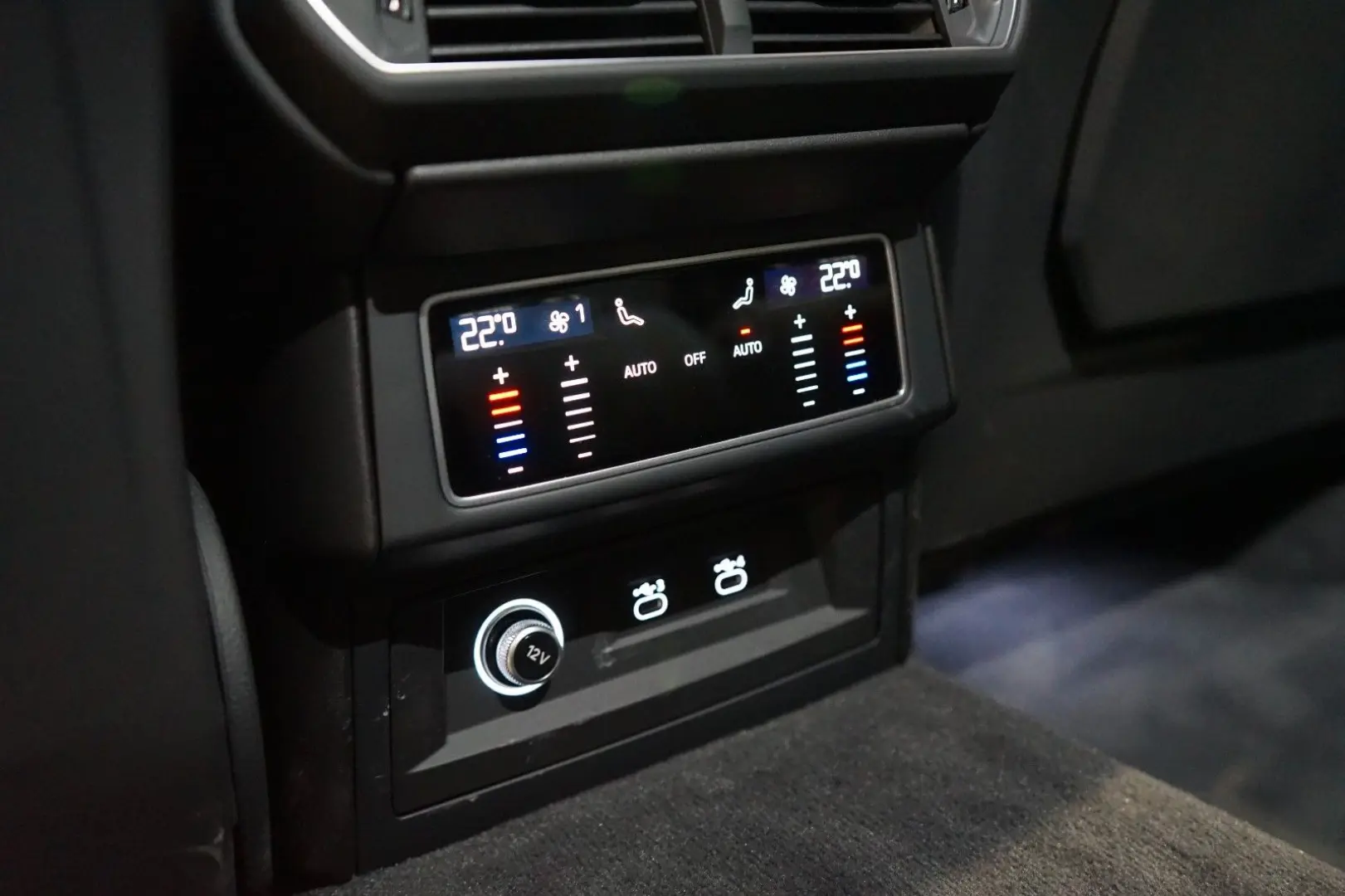 Urus S   ANIMA   Pano   B&O Advanced   23