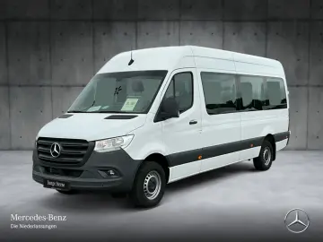 Sprinter 315 CDI Tourer LaHo Klima Navi MBUX