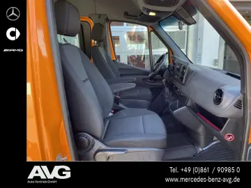 Sprinter 317 CDI TOURER RFK MBUX AHK 3 5t 8-Sitz