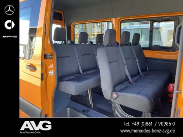Sprinter 317 CDI TOURER RFK MBUX AHK 3 5t 8-Sitz
