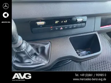 Sprinter 317 CDI TOURER RFK MBUX AHK 3 5t 8-Sitz