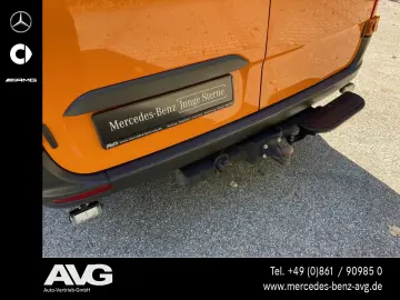 Sprinter 317 CDI TOURER RFK MBUX AHK 3 5t 8-Sitz