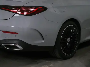 CLE 200 AMG PREMIUM PLUS PANO NIGHT DISTR HEADUP