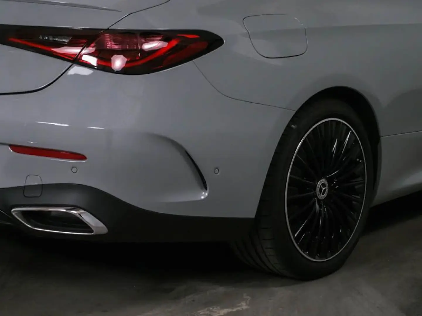 CLE 200 AMG PREMIUM PLUS PANO NIGHT DISTR HEADUP