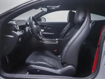 CLE 200 AMG PREMIUM PLUS PANO NIGHT DISTR HEADUP