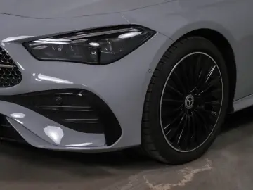 CLE 200 AMG PREMIUM PLUS PANO NIGHT DISTR HEADUP