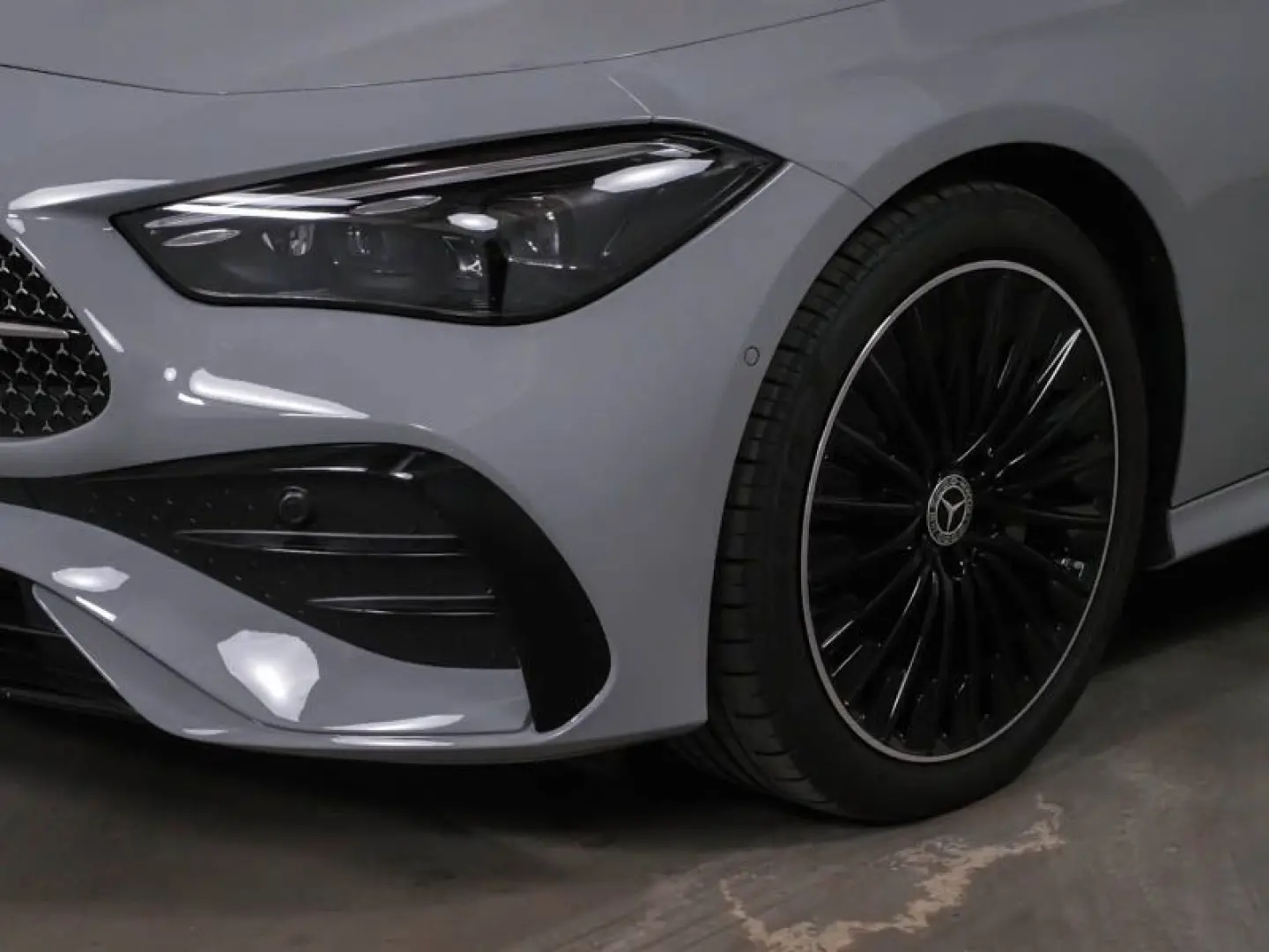 CLE 200 AMG PREMIUM PLUS PANO NIGHT DISTR HEADUP