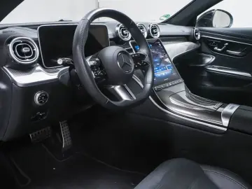 CLE 200 AMG PREMIUM PLUS PANO NIGHT DISTR HEADUP