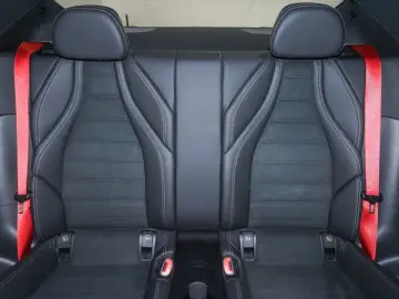 CLE 200 AMG PREMIUM PLUS PANO NIGHT DISTR HEADUP