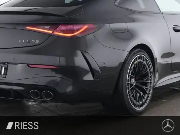 CLE 53 AMG 4MATIC  Coupé SD HUD Sport W-Paket
