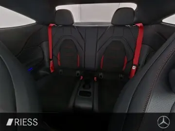 CLE 53 AMG 4MATIC  Coupé SD HUD Sport W-Paket