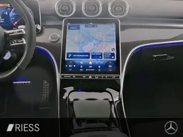 CLE 53 AMG 4MATIC  Coupé SD HUD Sport W-Paket