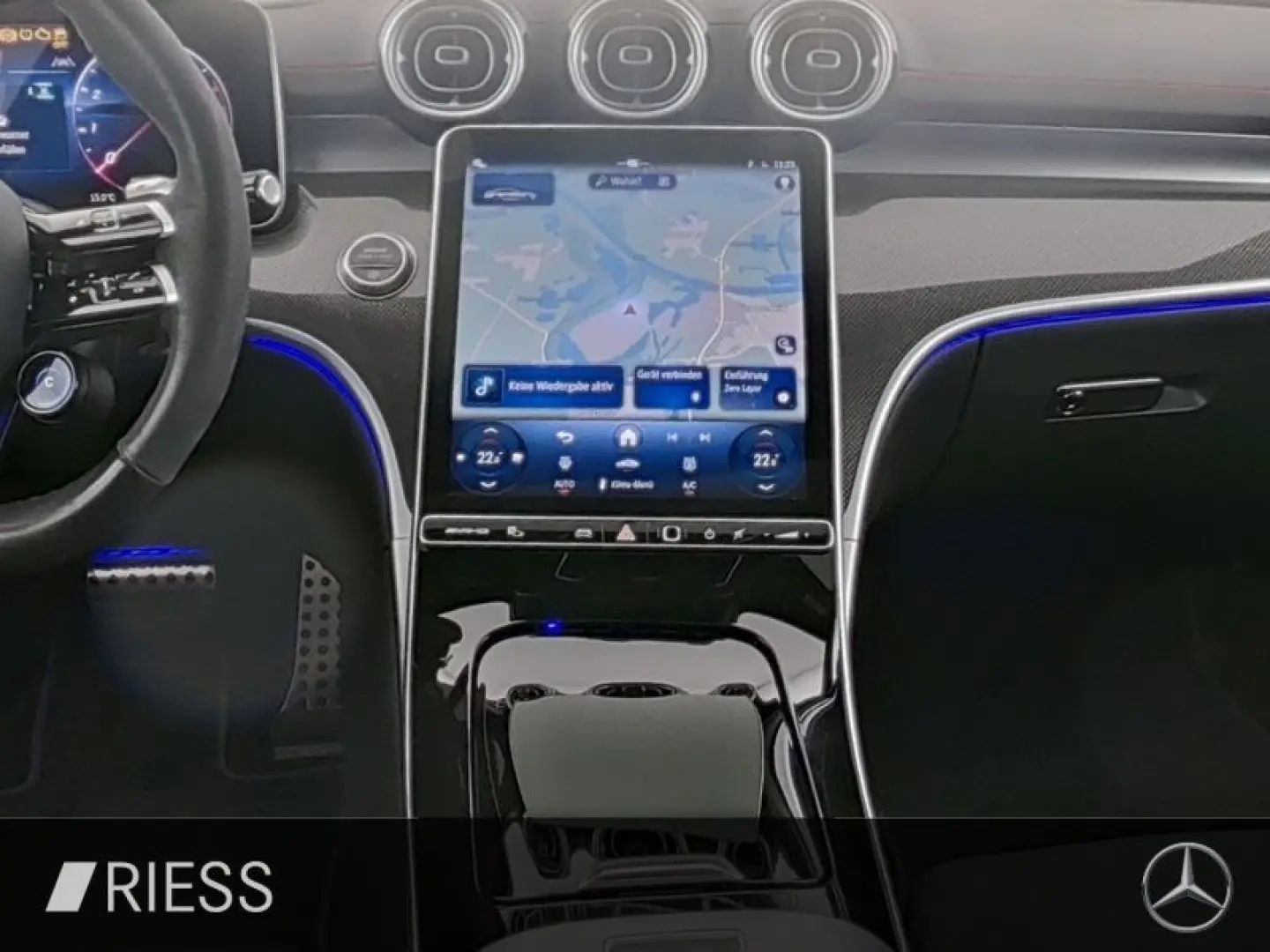 CLE 53 AMG 4MATIC  Coupé SD HUD Sport W-Paket