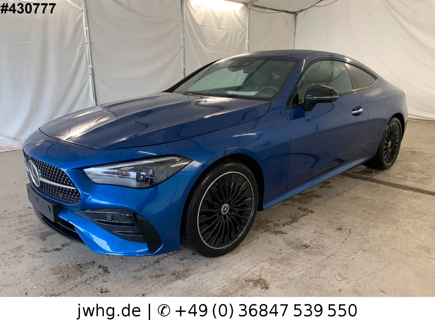 CLE 300 4Matic AMG Line Prem FahrAss  NightP 360