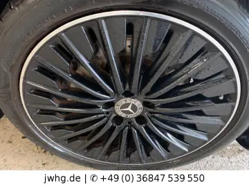 CLE 300 4Matic AMG Line Prem FahrAss  NightP 360