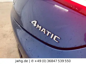 CLE 300 4Matic AMG Line Prem FahrAss  NightP 360