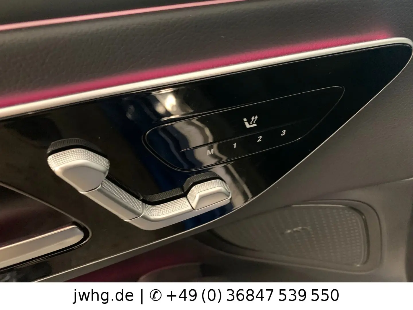 CLE 300 4Matic AMG Line Prem FahrAss  NightP 360