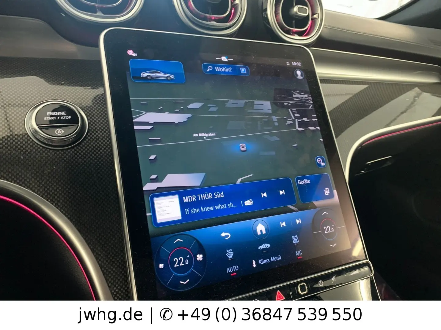 CLE 300 4Matic AMG Line Prem FahrAss  NightP 360