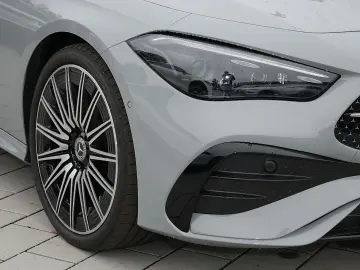 CLE 300 4M Coupé AMG PREMIUM PLUS HUD PANO 360