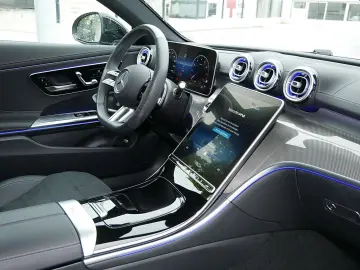 CLE 300 4M Coupé AMG PREMIUM PLUS HUD PANO 360