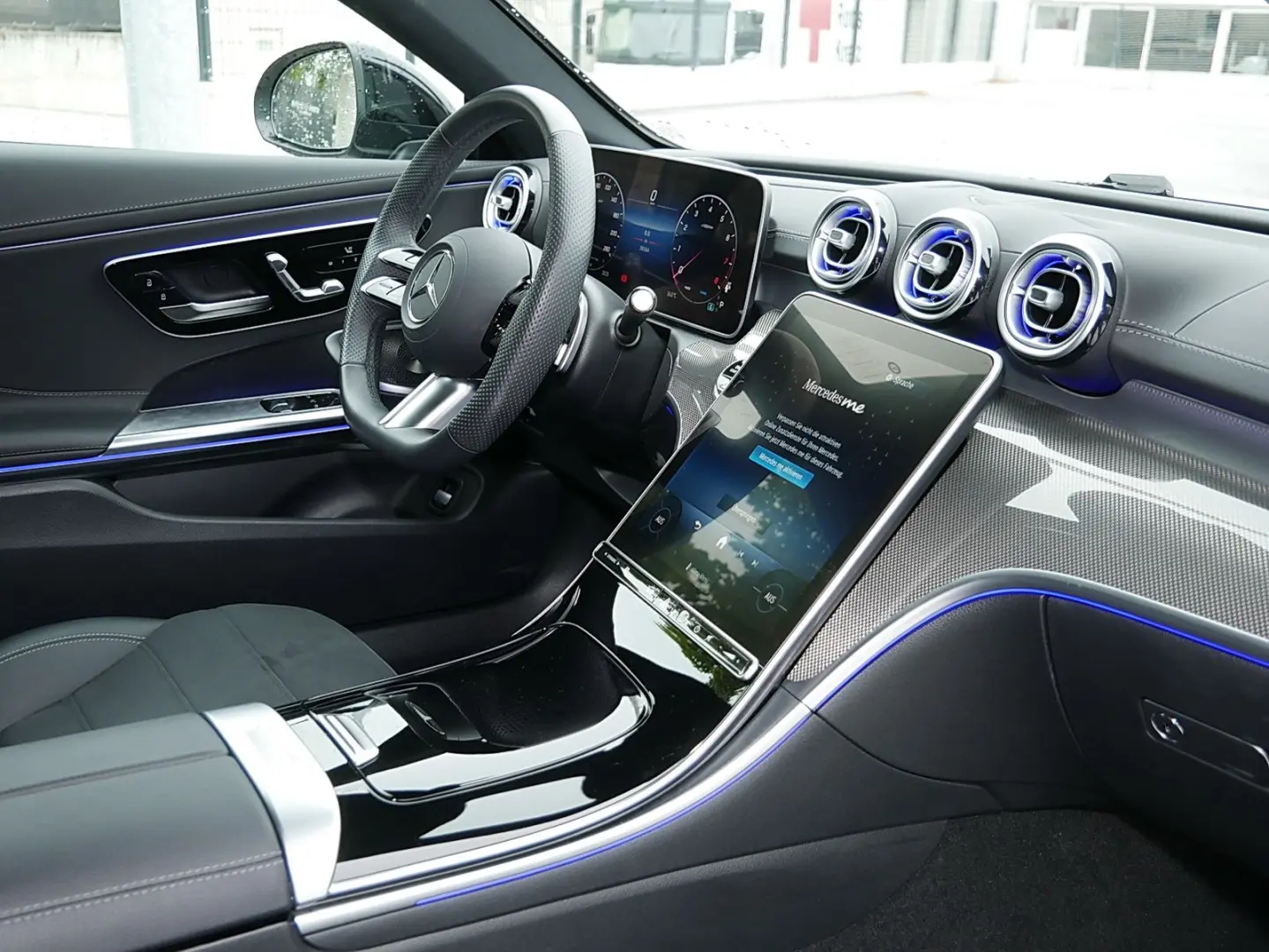 CLE 300 4M Coupé AMG PREMIUM PLUS HUD PANO 360