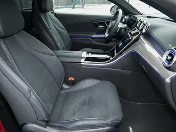 CLE 300 4M Coupé AMG PREMIUM PLUS HUD PANO 360