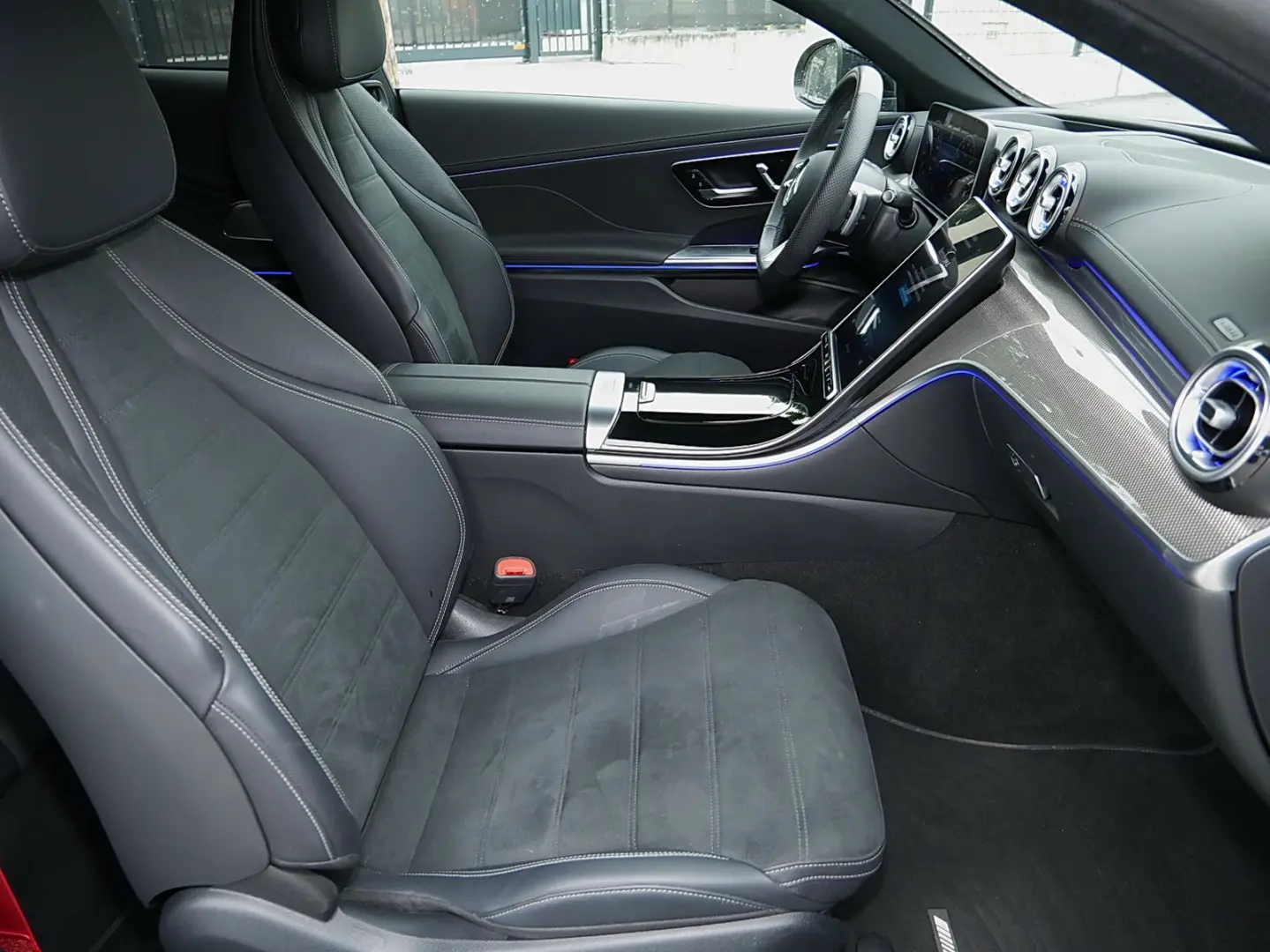 CLE 300 4M Coupé AMG PREMIUM PLUS HUD PANO 360