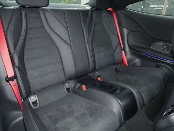 CLE 300 4M Coupé AMG PREMIUM PLUS HUD PANO 360