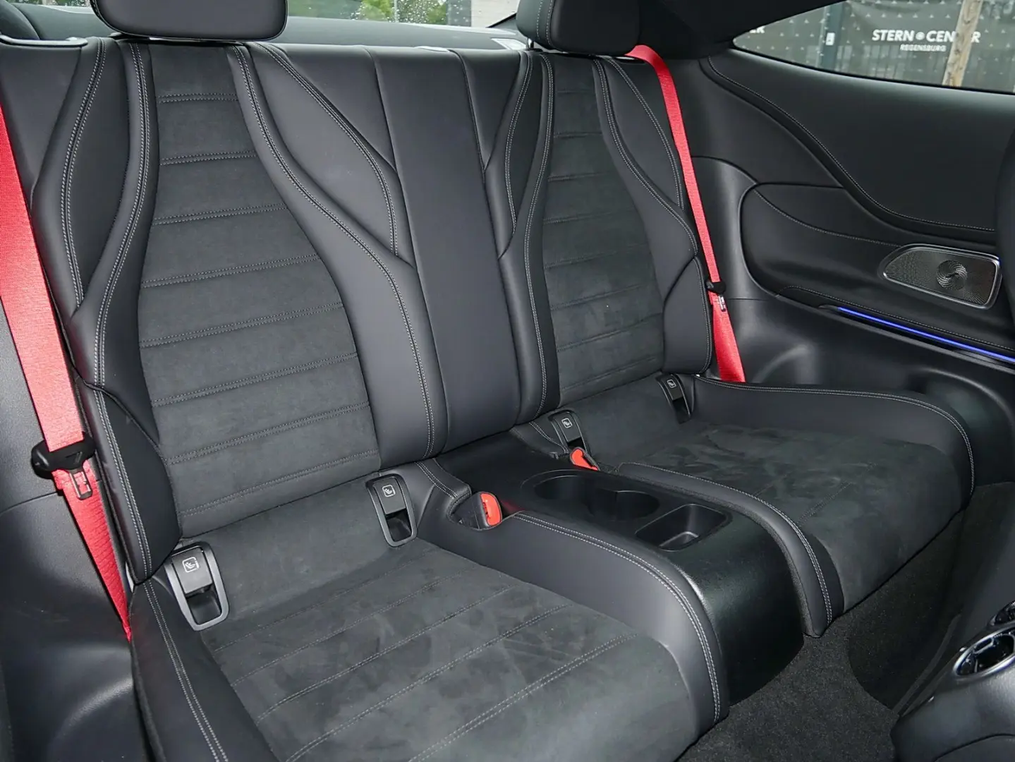 CLE 300 4M Coupé AMG PREMIUM PLUS HUD PANO 360