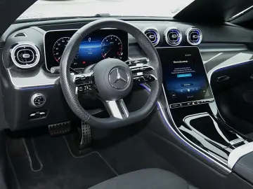 CLE 300 4M Coupé AMG PREMIUM PLUS HUD PANO 360